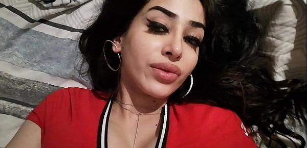  Neyla Kim beurette Bull 66 Body Egyptian Red Sexe gros seins aime baiser